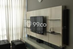 Hunian Apartemen Ideal untuk Dijual di Jakarta Pusat dengan 2 Kamar Hunian Apartemen Ideal untuk Dijual di Jakarta Pusat dengan 2 Kamar