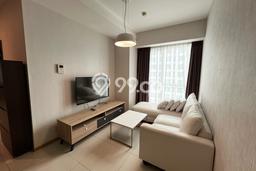 Sewa Sekarang Apartemen Nyaman 3 KT di Kawasan Kebayoran Lama Sewa Sekarang Apartemen Nyaman 3 KT di Kawasan Kebayoran Lama