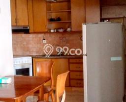 Hunian Apartemen Ideal untuk Dijual di Jakarta Selatan dengan 2 Kamar Hunian Apartemen Ideal untuk Dijual di Jakarta Selatan dengan 2 Kamar