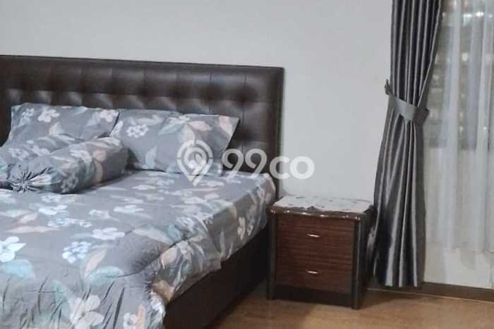 Apartemen di Karet, Jakarta Selatan, 2 KM, Luas 100m², Fasilitas Lengkap Apartemen di Karet, Jakarta Selatan, 2 KM, Luas 100m², Fasilitas Lengkap