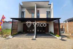 Rumah Baru Cluster Ready Huni Di Graha Raya Bintaro.kpr Dp0% Free Rumah Baru Cluster Ready Huni Di Graha Raya Bintaro.kpr Dp0% Free