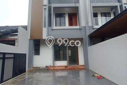 Rumah Baru Di Komplek Mega Cinere Dekat Mal Cinere Pondok Labu Rumah Baru Di Komplek Mega Cinere Dekat Mal Cinere Pondok Labu