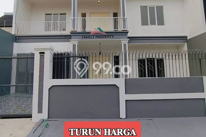 Turun Harga Rumah Baru Dalam Komplek Di Area Jakarta Barat.bs Kpr Turun Harga Rumah Baru Dalam Komplek Di Area Jakarta Barat.bs Kpr