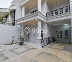 Rumah Mewah Dalam Komplek Di Cinere Lebak Bulus.dkt Pusat Bisnis Rumah Mewah Dalam Komplek Di Cinere Lebak Bulus.dkt Pusat Bisnis