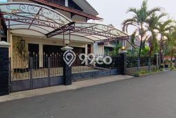 Rumah Mewah Semi Furnished Dirempoa Pondok Pinang.tanah 633mmurah Rumah Mewah Semi Furnished Dirempoa Pondok Pinang.tanah 633mmurah