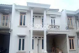 Rumah Baru Ready Huni Dalam Komplek Ciputat . Gerbang Tol.bs Kpr Rumah Baru Ready Huni Dalam Komplek Ciputat . Gerbang Tol.bs Kpr