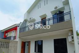 Rumah Baru Dlm Komplek Di Jakarta Selatan Dkt Veteran.gandaria Rumah Baru Dlm Komplek Di Jakarta Selatan Dkt Veteran.gandaria