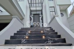 Rumah Mewah Ready Dlm Komplek Di Bintaro Jaya Dpt Kolam Renang Rumah Mewah Ready Dlm Komplek Di Bintaro Jaya Dpt Kolam Renang