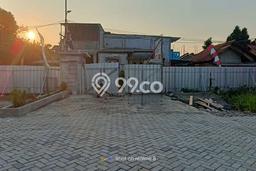 Rumah baru 2&1 Lt cluster diArea Graha Raya Bintaro bs kpr dp5% Rumah baru 2&1 Lt cluster diArea Graha Raya Bintaro bs kpr dp5%