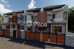 Rumah baru 2&1 Lt cluster diArea Graha Raya Bintaro bs kpr dp5% Rumah baru 2&1 Lt cluster diArea Graha Raya Bintaro bs kpr dp5%