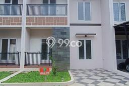 Rumah Baru dlm cluster di BSD city, Ciater, Pamulang,gerbang Tol Rumah Baru dlm cluster di BSD city, Ciater, Pamulang,gerbang Tol