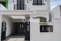 Rumah Mewah Baru Di Permata Hijau 2, Kebayoran Lama,senayan,joglo Rumah Mewah Baru Di Permata Hijau 2, Kebayoran Lama,senayan,joglo