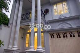Rumah Mewah Baru Dlm Komplek Di Pesanggrahan,petukangan,veteran Rumah Mewah Baru Dlm Komplek Di Pesanggrahan,petukangan,veteran