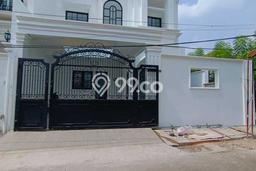 Rumah Mewah Baru Dlm Komplek Di Joglo, Meruya, Kembangan, Jakarta Rumah Mewah Baru Dlm Komplek Di Joglo, Meruya, Kembangan, Jakarta