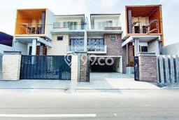 Rumah Mewah Baru Dipesanggrahan,kebayoran Lama,dkt Blokm,gandaria Rumah Mewah Baru Dipesanggrahan,kebayoran Lama,dkt Blokm,gandaria