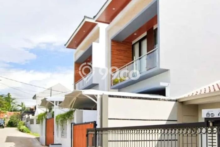 Rumah Baru Dlm Komplek Di Meruya,joglo,kembangan,mal Puri Indah Rumah Baru Dlm Komplek Di Meruya,joglo,kembangan,mal Puri Indah
