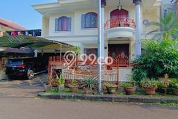 Rumah Mewah Dlm Komplek Di Petukangan,pesanggrahan,kebayoran Lama Rumah Mewah Dlm Komplek Di Petukangan,pesanggrahan,kebayoran Lama