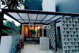 Rumah Mewah Baru Dlm Komplek Villa Di Cinere,cirendeu,lebak Bulus Rumah Mewah Baru Dlm Komplek Villa Di Cinere,cirendeu,lebak Bulus
