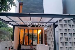 Rumah Mewah Dlm Komplek Divila Cinere,cirendeu,lebakbulus,ciputat Rumah Mewah Dlm Komplek Divila Cinere,cirendeu,lebakbulus,ciputat