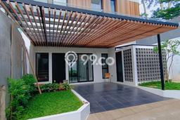Rumah Mewah Dlm Komplek Di Pesanggrahan,petukangan.veteran,blok M Rumah Mewah Dlm Komplek Di Pesanggrahan,petukangan.veteran,blok M