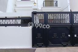 Rumah Mewah Dikebon Jeruk Dkt Pusat Perkantoran Kebayoran,senayan Rumah Mewah Dikebon Jeruk Dkt Pusat Perkantoran Kebayoran,senayan