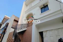 Rumah Mewah Di Kebon Jeruk Dkt Perkantoran Senayan,permata Hijau Rumah Mewah Di Kebon Jeruk Dkt Perkantoran Senayan,permata Hijau