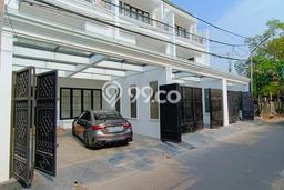 Rumah Mewah Dlm Komplek Di Bintaro,veteran,rempoa,pondok Pinang Rumah Mewah Dlm Komplek Di Bintaro,veteran,rempoa,pondok Pinang