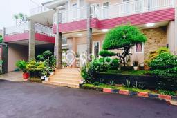 Rumah Mewah Komplek Di Pesanggrahan,bintaro,veteran,pondokpinang Rumah Mewah Komplek Di Pesanggrahan,bintaro,veteran,pondokpinang