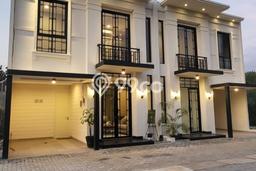Rumah Baru Cluster Bintaro,pondok Aren,pesanggrahan,jurang Mangu Rumah Baru Cluster Bintaro,pondok Aren,pesanggrahan,jurang Mangu