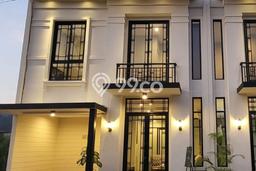 Rumah Baru Cluster Di Bintaro,pondok Aren,pesanggrahan,ciputat Rumah Baru Cluster Di Bintaro,pondok Aren,pesanggrahan,ciputat