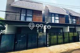 Rumah Baru Komplek Di Cinere,Cirendeu,Pondok Labu,Lebak Bulus Rumah Baru Komplek Di Cinere,Cirendeu,Pondok Labu,Lebak Bulus