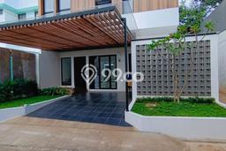 Rumah Baru Cluster Di Pesanggrahan,veteran,bintaro,pondok Pinang Rumah Baru Cluster Di Pesanggrahan,veteran,bintaro,pondok Pinang