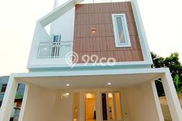 Rumah Mewah Dlm Cluster Di Pesanggrahan,petukangan,blok M,cipadu Rumah Mewah Dlm Cluster Di Pesanggrahan,petukangan,blok M,cipadu