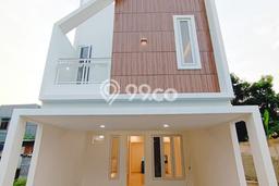 Rumah Mewah Dlm Cluster Di Pesanggrahan,petukangan,permatahijau Rumah Mewah Dlm Cluster Di Pesanggrahan,petukangan,permatahijau