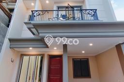 Rumah Mewah Ready Dlm Cluster Di Bintaro,pondok Aren,pesanggrahan Rumah Mewah Ready Dlm Cluster Di Bintaro,pondok Aren,pesanggrahan