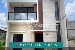 Rumah Baru,rumah Mewah,rumah Murah D Bintaro.stasiun,tol.kpr Dp0% Rumah Baru,rumah Mewah,rumah Murah D Bintaro.stasiun,tol.kpr Dp0%