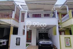 Rumah Baru Dlm Komplek Deplu Di Pesanggrahan,petukangan,blok M Rumah Baru Dlm Komplek Deplu Di Pesanggrahan,petukangan,blok M