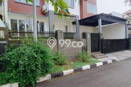 Rumah Mewah Ready Dlm Komplek Di Jakarta Selatan.dkt Gerbangtol Rumah Mewah Ready Dlm Komplek Di Jakarta Selatan.dkt Gerbangtol