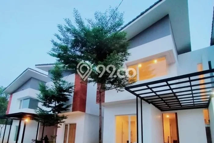 Rumah Mewah dlm Komplek di Ciputat.dkt gerbang Tol Pamulang.BsKPR Rumah Mewah dlm Komplek di Ciputat.dkt gerbang Tol Pamulang.BsKPR