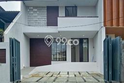Rumah Baru Dlm Komplek Mega Cinere,dkt Lebak Bulus,pondok Labu Rumah Baru Dlm Komplek Mega Cinere,dkt Lebak Bulus,pondok Labu