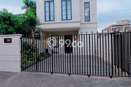 Rumah Mewah Baru di Veteran Pesanggrahan.Dekat Gerbang Tol.Bs kpr Rumah Mewah Baru di Veteran Pesanggrahan.Dekat Gerbang Tol.Bs kpr