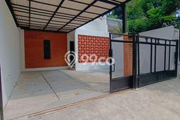 Rumah Baru Di Pesanggrahan Jakarta Selatan.dkt Pondok Pinang, Pim Rumah Baru Di Pesanggrahan Jakarta Selatan.dkt Pondok Pinang, Pim