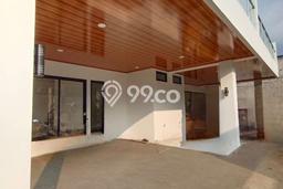 Rumah Baru Cluster di Bintaro.Dekat stasiun Jurang mangu Bintaro Rumah Baru Cluster di Bintaro.Dekat stasiun Jurang mangu Bintaro