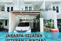 Rumah Semi furnish 3Lantai di Veteran Jakarta.dekat gerbang Tol Rumah Semi furnish 3Lantai di Veteran Jakarta.dekat gerbang Tol