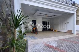 TURUN HARGA Rumah Baru di Jakarta selatan.dekat Pusat Perkantoran TURUN HARGA Rumah Baru di Jakarta selatan.dekat Pusat Perkantoran