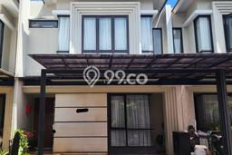 Di Jual Cepat Rumah Semi Furnish Di Bintaro-Pondok Ranji.bisa Kpr Di Jual Cepat Rumah Semi Furnish Di Bintaro-Pondok Ranji.bisa Kpr