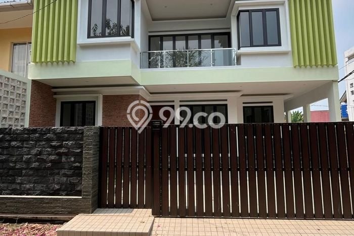 Dijual Rumah Baru Dlm Komplek Di Bintaro.dekat Stasiun Krl Dn Mal Dijual Rumah Baru Dlm Komplek Di Bintaro.dekat Stasiun Krl Dn Mal