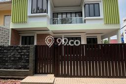 Dijual Rumah Baru Dlm Komplek Di Bintaro.dekat Stasiun Krl Dn Mal Dijual Rumah Baru Dlm Komplek Di Bintaro.dekat Stasiun Krl Dn Mal