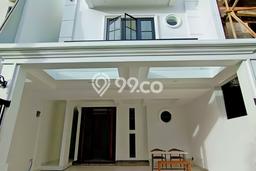 Rumah Baru Dalam Komplek Cinere.hanya 3kilo Meter Mrt Lebak Bulus Rumah Baru Dalam Komplek Cinere.hanya 3kilo Meter Mrt Lebak Bulus