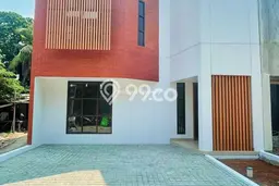 Rumah Baru Dalam Komplek Di Joglo.dekat Gerbang Tol Dan Busway Rumah Baru Dalam Komplek Di Joglo.dekat Gerbang Tol Dan Busway